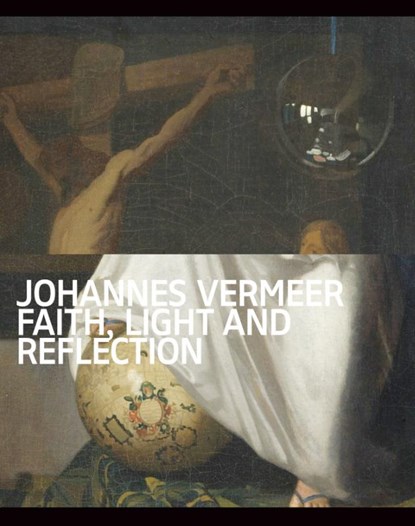 Johannes Vermeer, Gregor J.M Weber - Paperback - 9789462087583