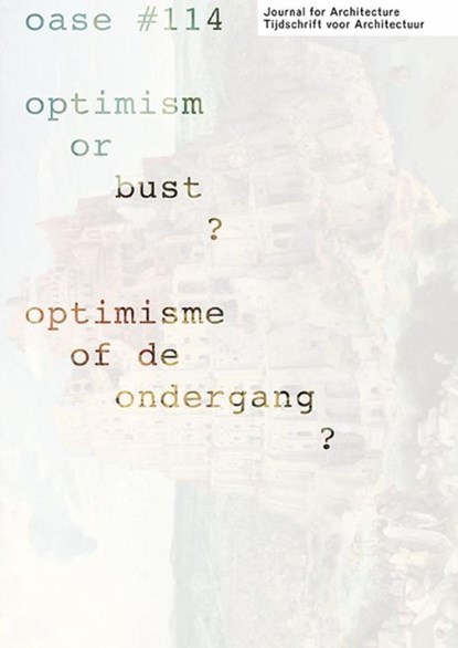 Optimisme of de ondergang? / Optimism or bust?, niet bekend - Ebook - 9789462087873