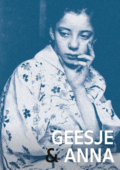 Geesje & Anna, Jenny Reynaerts - Paperback - 9789462088528