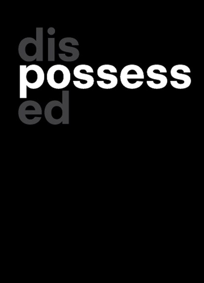 Dispossessed, Julie-Marthe Cohen ; Mara Lagerweij - Paperback - 9789462088580