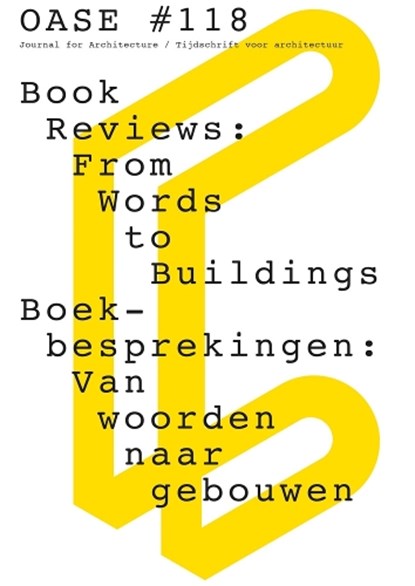OASE, niet bekend - Paperback - 9789462088955