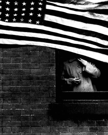 American Photography, Mattie Boom ; Hans Rooseboom - Gebonden - 9789462089044