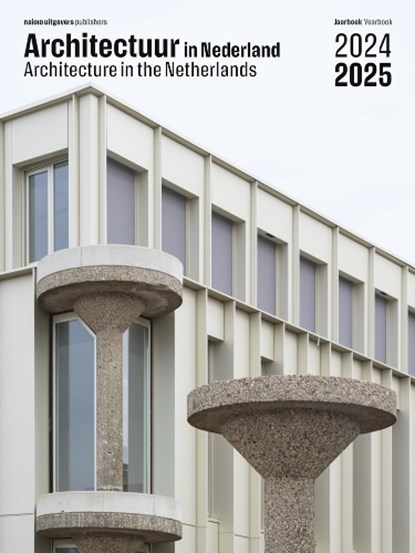Architectuur in Nederland / Architecture in the Netherlands, Uri Gilad ; Stephan Petermann ; Annuska Pronkhorst - Paperback - 9789462089099
