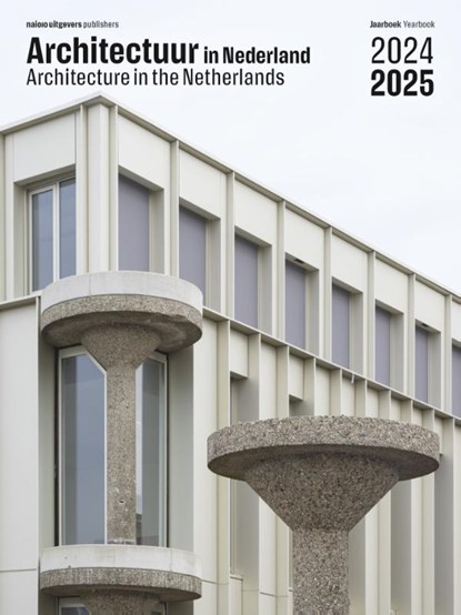 Architectuur in Nederland / Architecture in the Netherlands, Uri Gilad ; Stephan Petermann ; Annuska Pronkhorst - Paperback - 9789462089099
