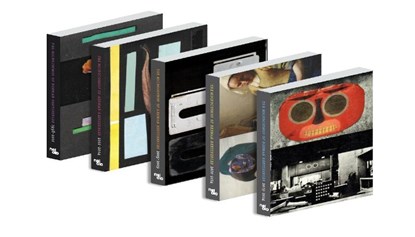 The Notebooks of Herman Hertzberger, Herman Hertzberger ; Herman van Bergeijk - Paperback - 9789462089242