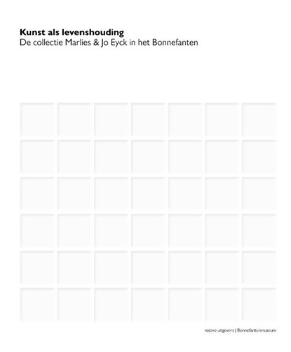 Kunst als levenshouding, Paula van den Bosch - Paperback - 9789462089341
