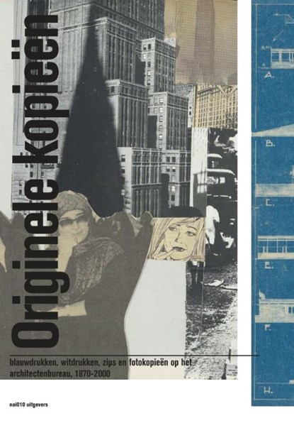 Originele kopieën, Ellen Smit - Gebonden - 9789462089419