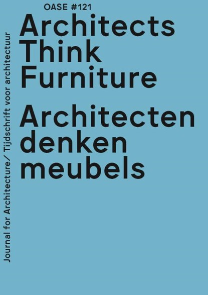 OASE 121, niet bekend - Paperback - 9789462089518