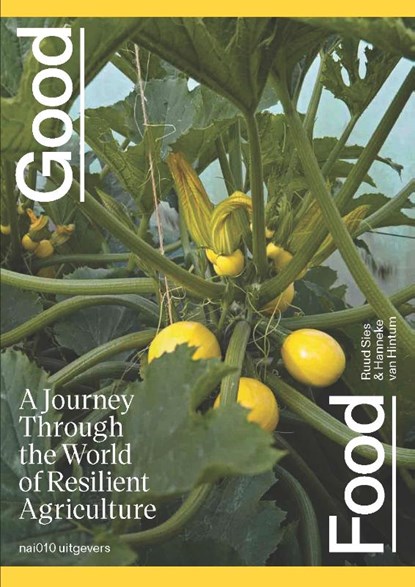 Good Food,  - Paperback - 9789462089648