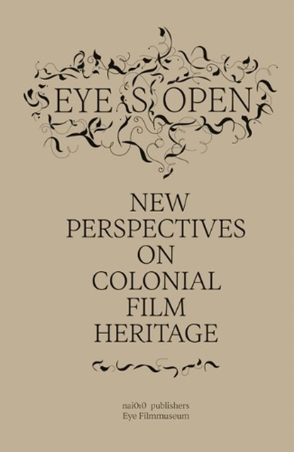 Eye(s) Open, Judith Ofner - Gebonden - 9789462089808