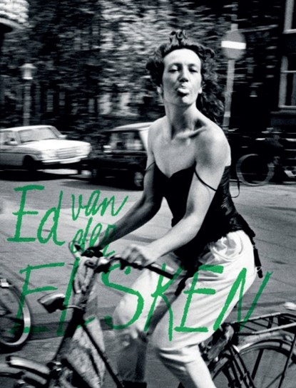 Ed van der Elsken, Hinde Haest - Gebonden - 9789462089877