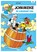 De vliegende ton, Jef Mys - Paperback - 9789462100695