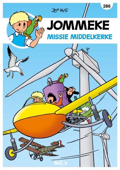 Missie Middelkerke, Gerd Van Loock ; Hervé Richez ; Christophe Cazenove - Paperback - 9789462104518