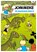 De snoezige dino's, Jef Nys - Paperback - 9789462104976