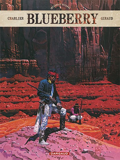 Blueberry, Jean-Michel Charlier - Gebonden - 9789462108783