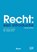 Recht: een introductie, Parviz Samim ; Amber Bolk - Paperback - 9789462120662
