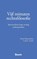 Vijf minuten rechtsfilosofie, Harm Kloosterhuis ; Carel E. Smith - Paperback - 9789462121980