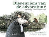 Dierenriem van de advocatuur - B.J. Tideman - 9789462127258