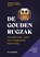 De Gouden rugzak, Raimund Kamp ; Marijke Kuijpers ; Ad Kil - Gebonden - 9789462128668