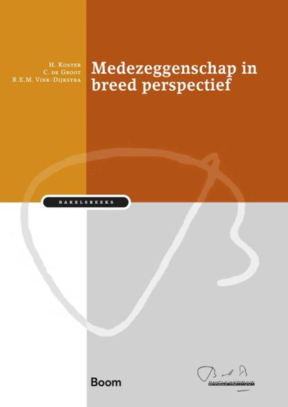 Medezeggenschap in breed perspectief, H. Koster ; C. de Groot ; R.E.M. Vink-Dijkstra - Gebonden - 9789462128897