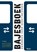 Bajesboek, Gerard de Jonge ; Hettie Cremers ; Judith Serrarens ; Sanne Struijk - Paperback - 9789462129665