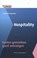 Hospitality, Sander Schroevers - Paperback - 9789462155497