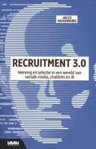 Recruitment 3.0 | Jacco Valkenburg | 