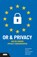 OR en privacy, Steven Jellinghaus ; Rob Latten ; Lieke van den Eijnden ; Ineke van de Pas - Paperback - 9789462156029