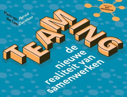 Teaming, Hans van der Loo ; Patrick Davidson - Paperback - 9789462157835
