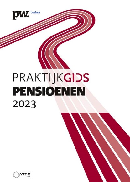 Praktijkgids Pensioenen 2023, C. Dekkers ; R.J. van Woerden - Paperback - 9789462157972