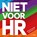 Niet voor HR, Wendy Broersen - Paperback - 9789462158252