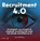 Recruitment 4.0, Jacco Valkenburg - Paperback - 9789462158375