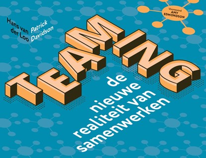 Teaming, Hans van der Loo ; Patrick Davidson - Ebook EPUB - 9789462158757