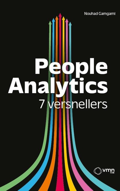 People Analytics, Nouhad Gamgami - Paperback - 9789462159006