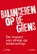 Balanceren op de grens, C. de Roos - Paperback - 9789462159037