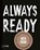 Always Ready, Martin Hersman - Paperback - 9789462159099