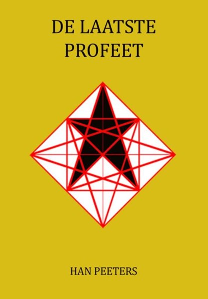 De laatste profeet, Han Peeters - Ebook - 9789462170735