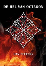 De hel van Octagon - Han Peeters - 9789462170834
