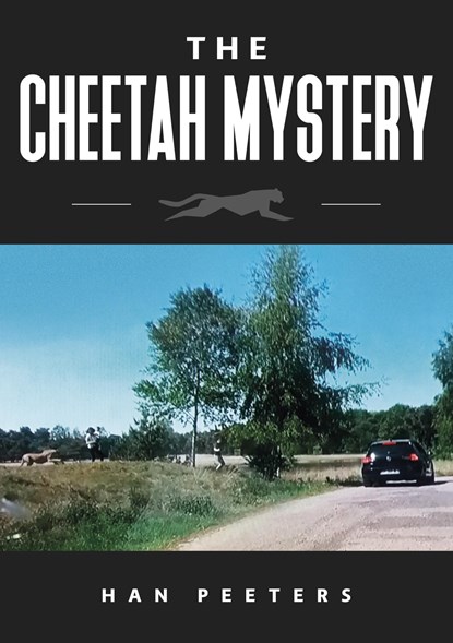 The Cheetah mystery, Han Peeters - Ebook - 9789462171077