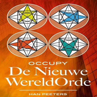 De Nieuwe WereldOrde, Han Peeters - Luisterboek MP3 - 9789462171213