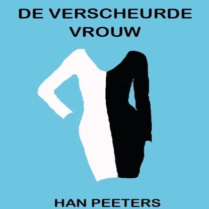 De verscheurde vrouw, Han Peeters - Luisterboek MP3 - 9789462171343