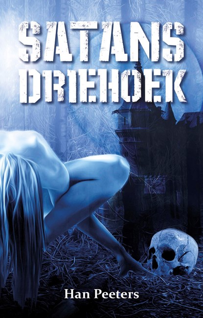 Satans driehoek, Han Peeters - Ebook - 9789462171428