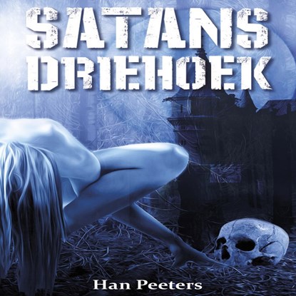 Satans driehoek, Han Peeters - Luisterboek MP3 - 9789462171442