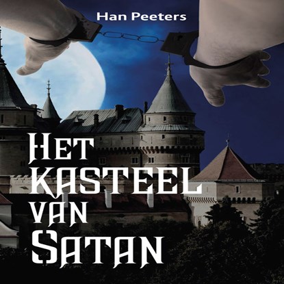 Het kasteel van Satan, Han Peeters - Luisterboek MP3 - 9789462171459
