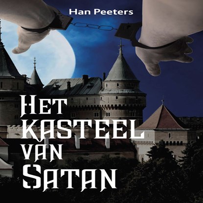 Het kasteel van Satan, Han Peeters - Luisterboek MP3 - 9789462171459