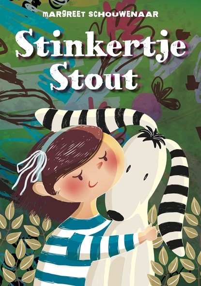 Stinkertje Stout, Margreet Schouwenaar - Ebook - 9789462171800