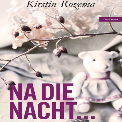 Na die nacht..., Kirstin Rozema - Luisterboek MP3 - 9789462171824