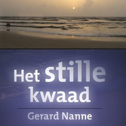 Het stille kwaad, Gerard Nanne - Luisterboek MP3 - 9789462171848