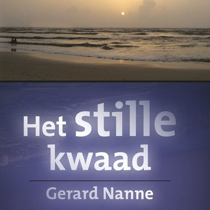 Het stille kwaad, Gerard Nanne - Luisterboek MP3 - 9789462171848