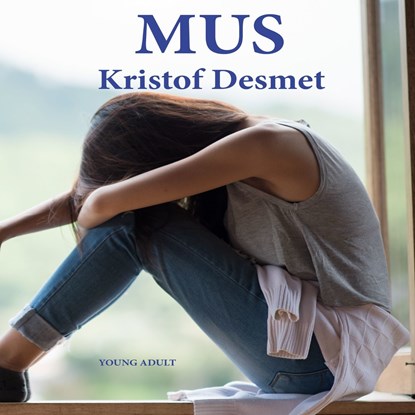 Mus, Kristof Desmet - Luisterboek MP3 - 9789462172036